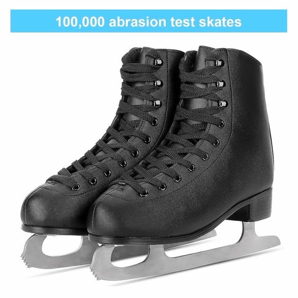 Ahmylion Other - AhmyLion.  Figure skates for beginners.   (Size up 1 size)